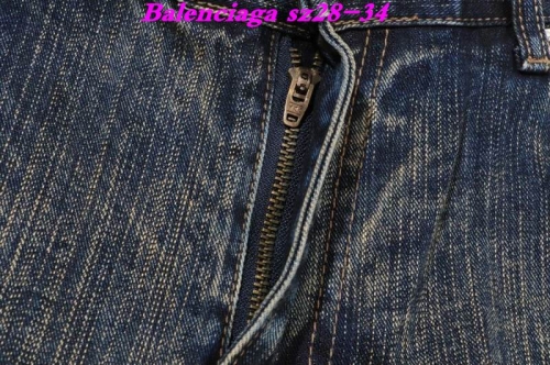 B.a.l.e.n.c.i.a.g.a. Long Jeans 2561 Men