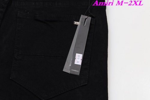 A.m.i.r.i. Long Jeans 2183 Men