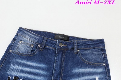 A.m.i.r.i. Long Jeans 2368 Men