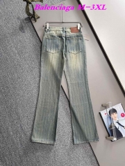 B.a.l.e.n.c.i.a.g.a. Long Jeans 2459 Men