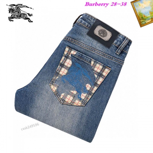 B.u.r.b.e.r.r.y. Long Jeans 1612 Men