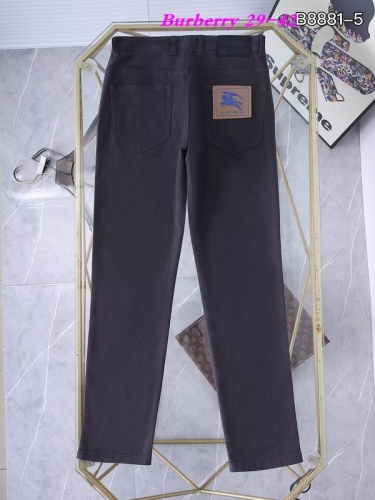 B.u.r.b.e.r.r.y. Long Jeans 1727 Men