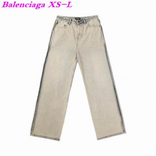 B.a.l.e.n.c.i.a.g.a. Long Jeans 2020 Men