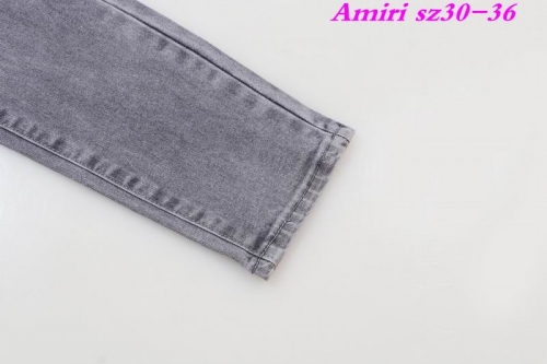 A.m.i.r.i. Long Jeans 2466 Men