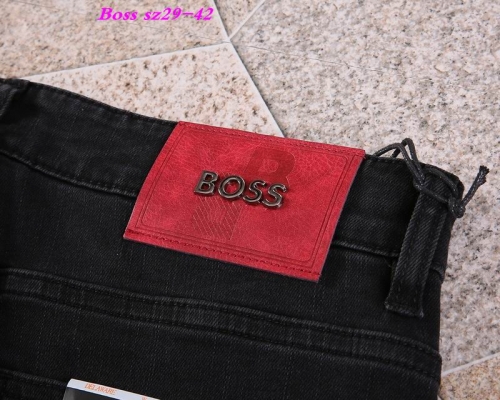 B.o.s.s. Long Jeans 1171 Men