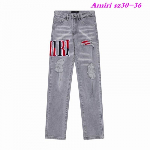 A.m.i.r.i. Long Jeans 2476 Men