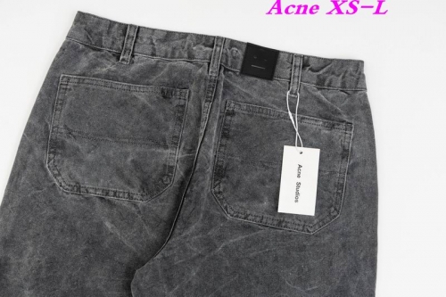 A.c.n.e. Long Jeans 1059 Men