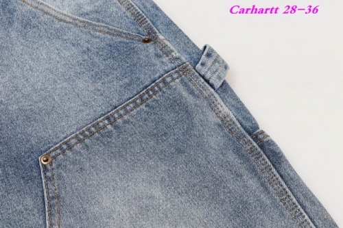 C.a.r.h.a.r.t.t. Long Jeans 1061 Men