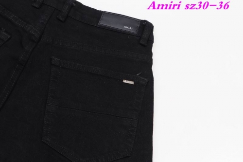 A.m.i.r.i. Long Jeans 2405 Men