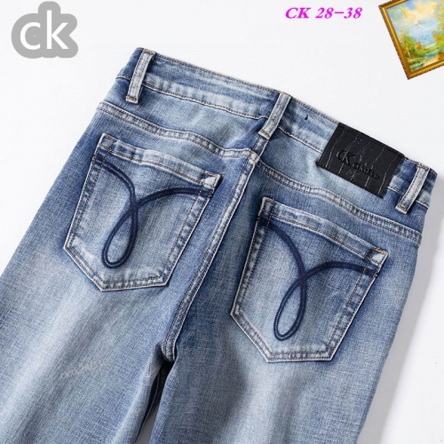 C...K... Long Jeans 1013 Men