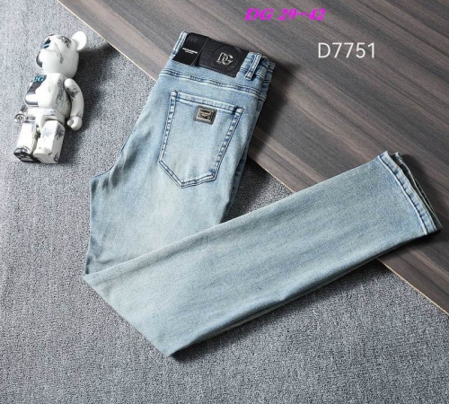 D...G... Long Jeans 1494 Men