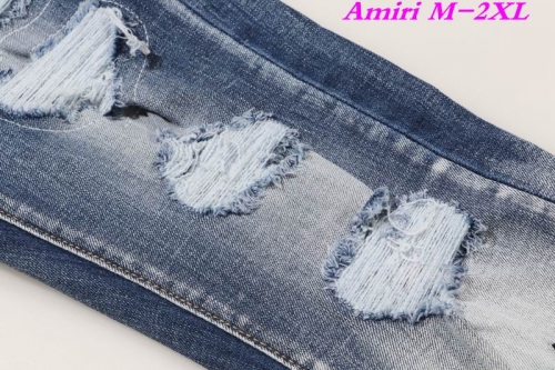 A.m.i.r.i. Long Jeans 2256 Men