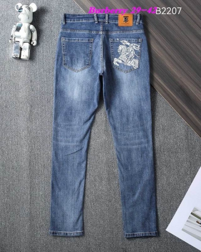 B.u.r.b.e.r.r.y. Long Jeans 1674 Men