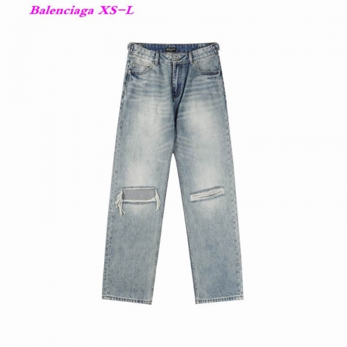 B.a.l.e.n.c.i.a.g.a. Long Jeans 2193 Men