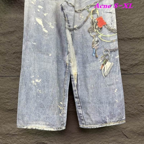 A.c.n.e. Long Jeans 1129 Men