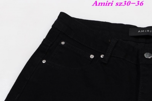 A.m.i.r.i. Long Jeans 2407 Men