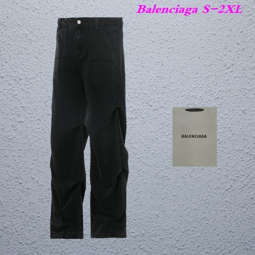 B.a.l.e.n.c.i.a.g.a. Long Jeans 2348 Men