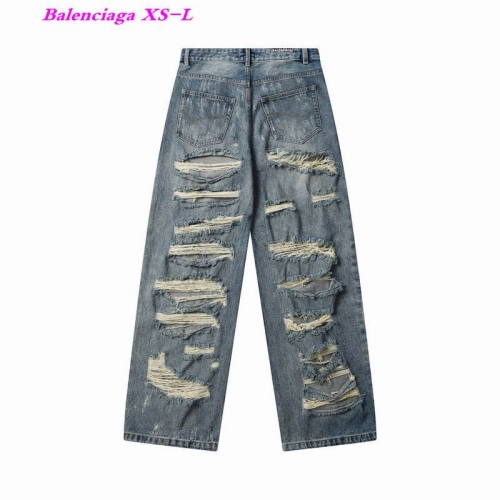 B.a.l.e.n.c.i.a.g.a. Long Jeans 2139 Men