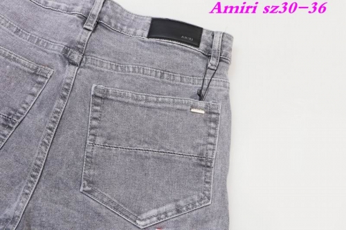 A.m.i.r.i. Long Jeans 2468 Men