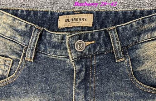 B.u.r.b.e.r.r.y. Long Jeans 1784 Men