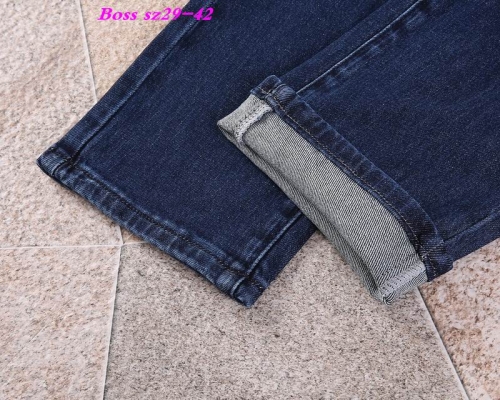 B.o.s.s. Long Jeans 1151 Men