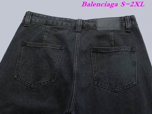 B.a.l.e.n.c.i.a.g.a. Long Jeans 2342 Men