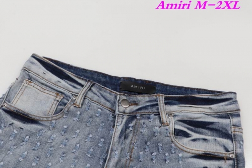 A.m.i.r.i. Long Jeans 2237 Men