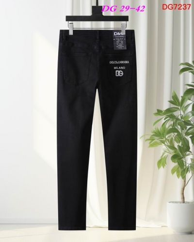 D...G... Long Jeans 1554 Men