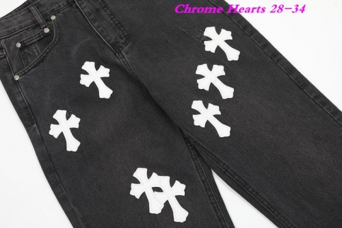 C.h.r.o.m.e. H.e.a.r.t.s. Long Jeans 1700 Men