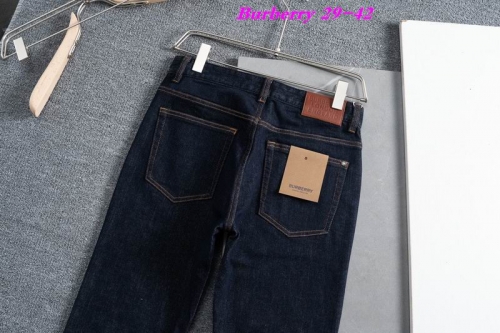 B.u.r.b.e.r.r.y. Long Jeans 1736 Men