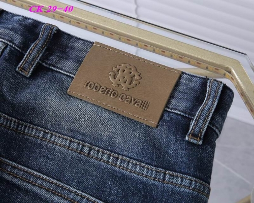 C...K... Long Jeans 1003 Men