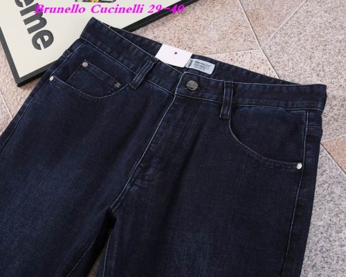 B.r.u.n.e.l.l.o. C.u.c.i.n.e.l.l.i. Long Jeans 1078 Men