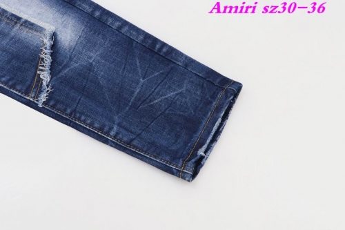 A.m.i.r.i. Long Jeans 2387 Men