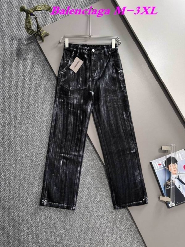 B.a.l.e.n.c.i.a.g.a. Long Jeans 2389 Men