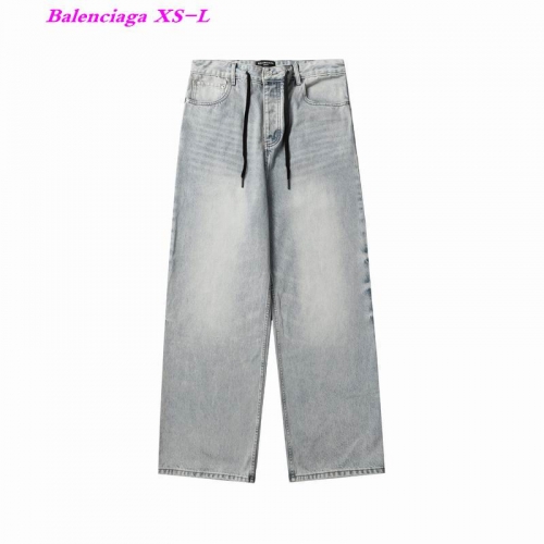 B.a.l.e.n.c.i.a.g.a. Long Jeans 2042 Men