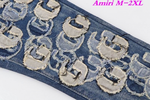 A.m.i.r.i. Long Jeans 2293 Men