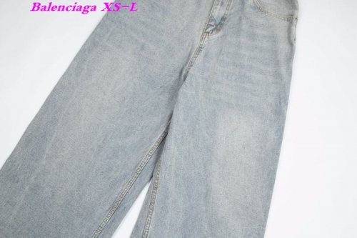 B.a.l.e.n.c.i.a.g.a. Long Jeans 2219 Men