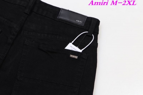 A.m.i.r.i. Long Jeans 2184 Men