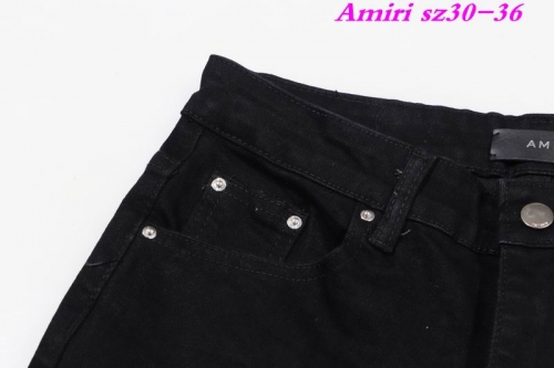 A.m.i.r.i. Long Jeans 2379 Men