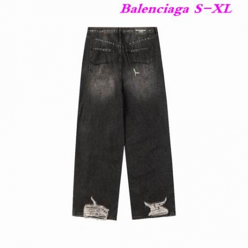 B.a.l.e.n.c.i.a.g.a. Long Jeans 2295 Men