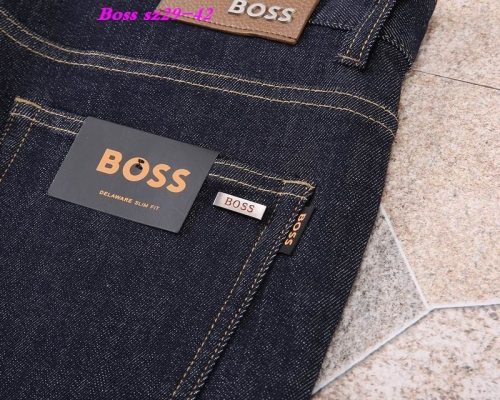 B.o.s.s. Long Jeans 1180 Men