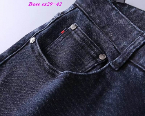 B.o.s.s. Long Jeans 1146 Men