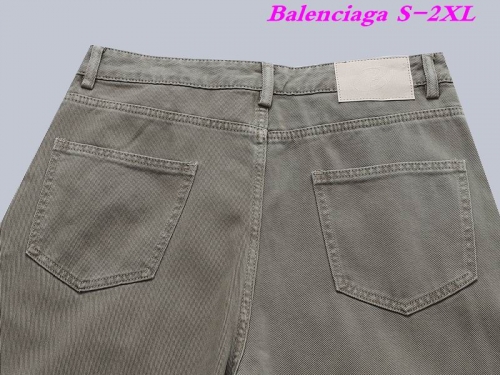 B.a.l.e.n.c.i.a.g.a. Long Jeans 2352 Men