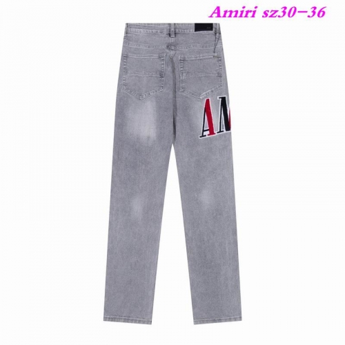 A.m.i.r.i. Long Jeans 2475 Men