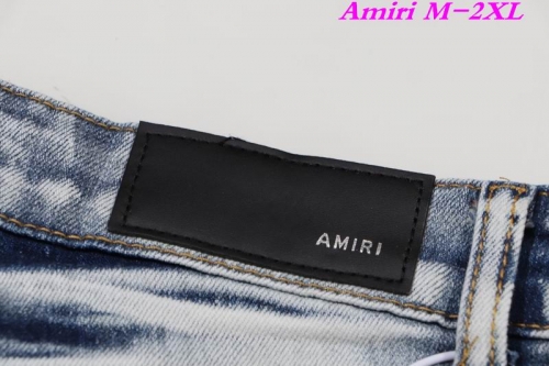 A.m.i.r.i. Long Jeans 2316 Men