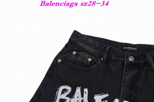 B.a.l.e.n.c.i.a.g.a. Long Jeans 2573 Men