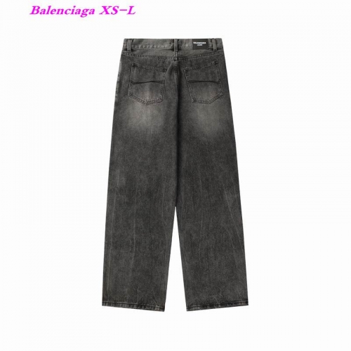 B.a.l.e.n.c.i.a.g.a. Long Jeans 2067 Men