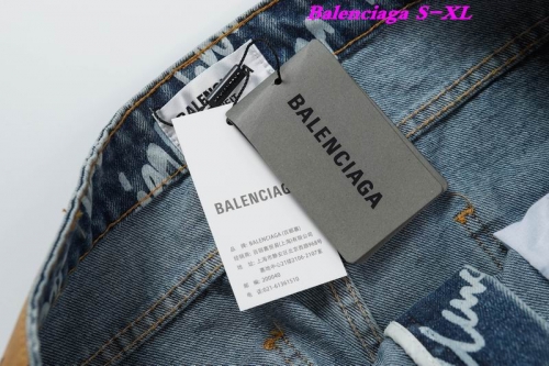 B.a.l.e.n.c.i.a.g.a. Long Jeans 2274 Men