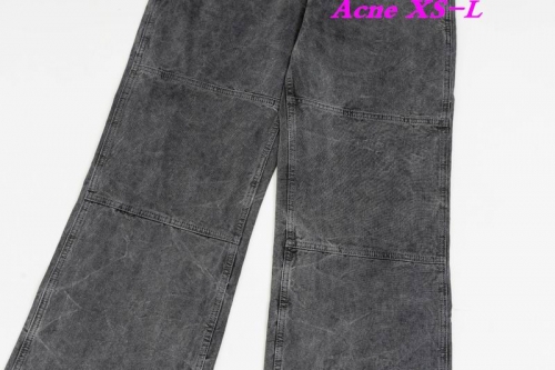 A.c.n.e. Long Jeans 1057 Men