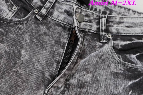 A.m.i.r.i. Long Jeans 2306 Men